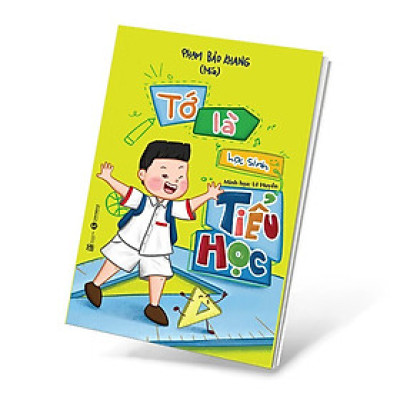 Tớ là học sinh tiểu học