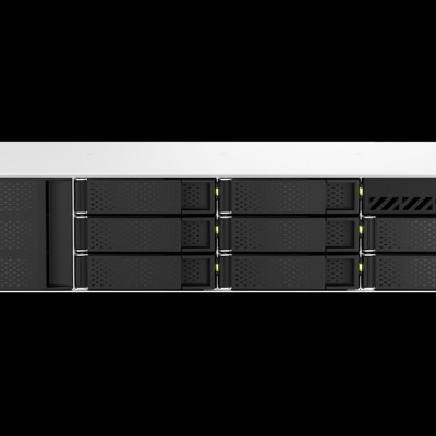 Thiết bị lưu trữ QNAP TS-864eU-8G - Hàng Chính Hãng