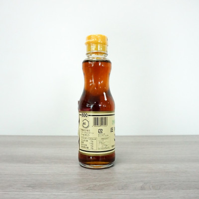 Dầu mè nguyên chất Maruhon 200g hàng nội địa Nhật Bản