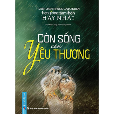 Sách Combo Còn sống còn yêu thương + Xin đừng làm mẹ khóc - Bản Quyền