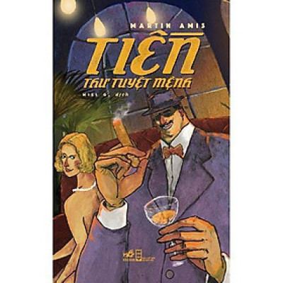 Tiền - Thư tuyệt mệnh -  Bản Quyền