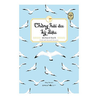 Chàng hải âu kỳ diệu - Bản Quyền