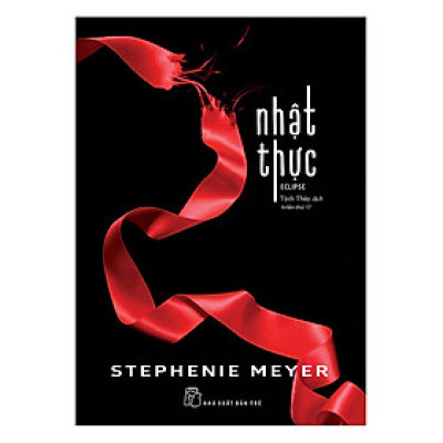 Nhật Thực (Tái Bản 2018)