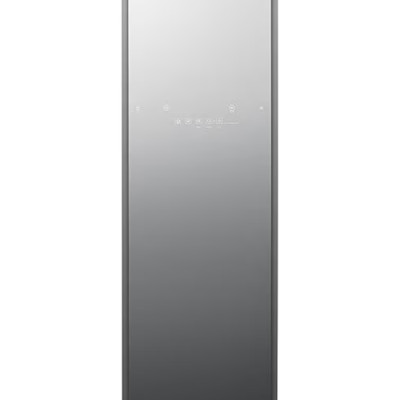 Tủ chăm sóc quần áo thông minh LG Styler màu gương kính S5MB - Hàng chính hãng (chỉ giao HCM)