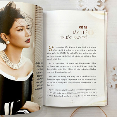 Sách - 36 kế tinh tế: Nghệ thuật nâng tầm bản thân và cuộc sống