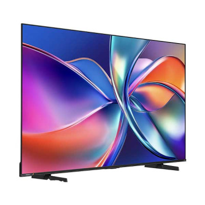 Smart Tivi Hisense 55 inch QLED 4K 55Q6Q, Lắp đặt toàn quốc - HÀNG CHÍNH HÃNG