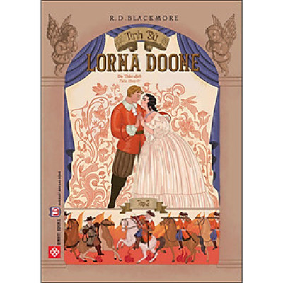 Tình Sử Lorna Doone 2