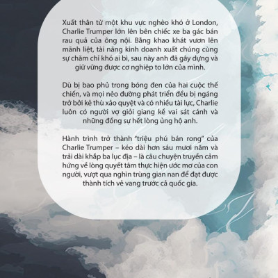 Bộ Sách Triệu Phú Bán Rong - Tập 1 + Tập 2 (Bộ 2 Tập)