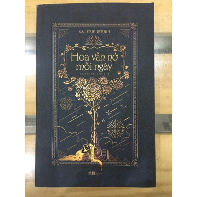 Hoa Vẫn Nở Mỗi Ngày