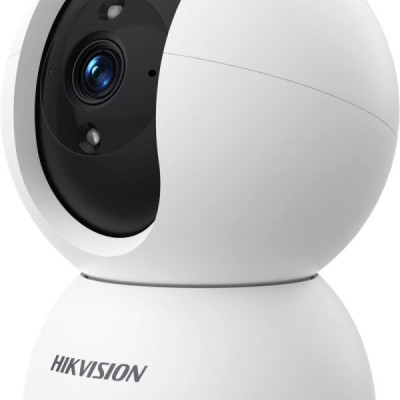 Camera Wifi 2MP HIKVISION DS-2CV2Q21G1-IDW (W) đàm thoại 2 chiều, xoay 360 độ - Hàng chính hãng