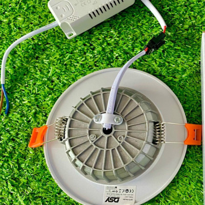 ĐÈN LED ÂM.TRẦN