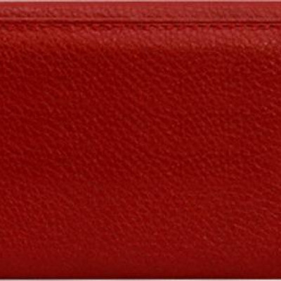 Ví Nữ Huy Hoàng HT3113 (9.5 x 19 cm) - Đỏ