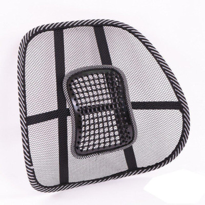 Tấm Tựa Lưng Ghế Văn Phòng Bảo Vệ Cột Sống