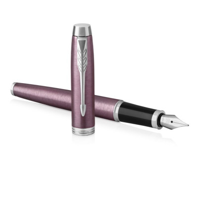 Bút máy cao cấp Parker IM Light Purple CT TB4-1975607