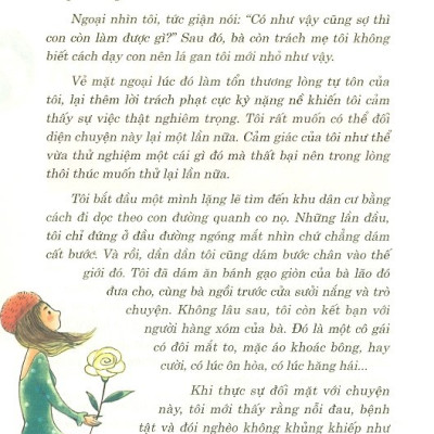 Tủ Sách Nuôi Dưỡng Cảm Xúc - Mỗi Ngày Phải Thật Kiên Cường