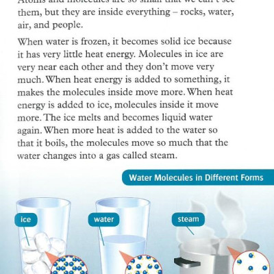 Oxford Read and Discover 6 Incredible Energy