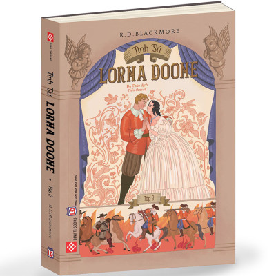 Tình Sử Lorna Doone 2