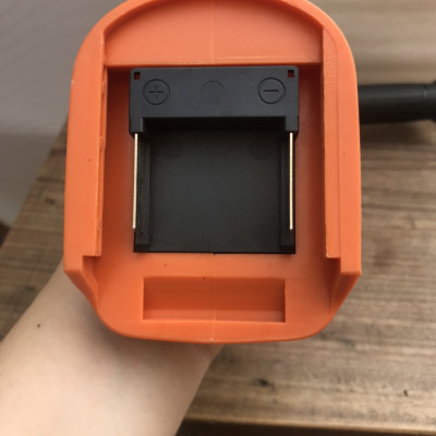 Thân máy  mài pin , 100% lõi đồng