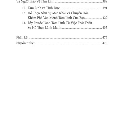Hiểu Để Chữa Lành - Thoát Khỏi Nỗi Hổ Thẹn Độc Hại