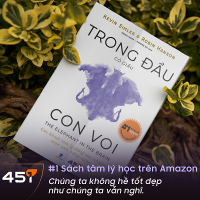 Trong Đầu Có Giấu Con Voi