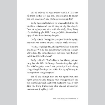 Sách - Lựa Chọn Sáng Suốt - Bước Đệm Cho Sự Trưởng Thành - MCBooks