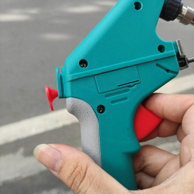 MỎ HÀN XUNG 90W TOTAL TET160732 - HÀNG CHÍNH HÃNG