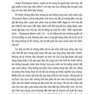 Văn Học Cổ Điển - Truyện Loài Vật (Tái Bản 2023)