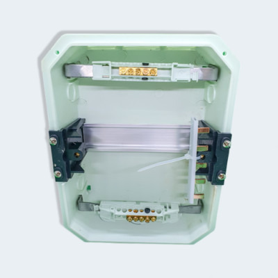 Tủ mặt nhựa bóng 3-6 đường Sino Vanlock E4FC3/6SA