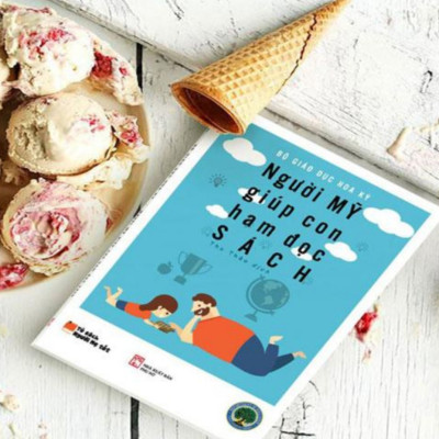 Combo Sách: Để Con Được Ốm - Chờ Đến Mẫu Giáo Thì Đã Muộn - Nuôi Con Không Phải Cuộc Chiến (Tặng Sách Người Mỹ Giúp Con Ham Đọc Sách )