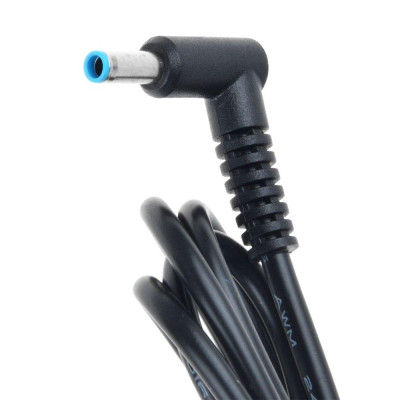 Sạc Tương Thích Cho Laptop Hp Notebook 14-Am060Tu Adapter 19.5V-3.33A - Hàng Nhập Khẩu New Seal TEEMO PC TEAC756