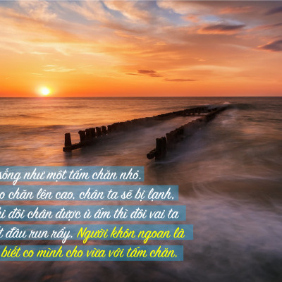 Sách Bản Giao Hưởng Cuộc Sống - Ấn Bản Đặc Biệt Hạt Giống Tâm Hồn 