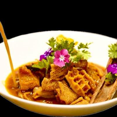 Bột ớt quế Hoà Ký 500gr