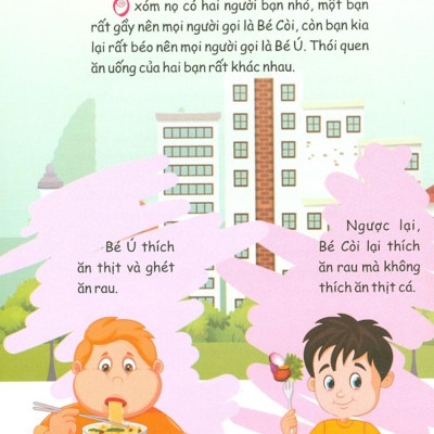 Em Học Điều Hay: Công Dân Gương Mẫu Tí Hon