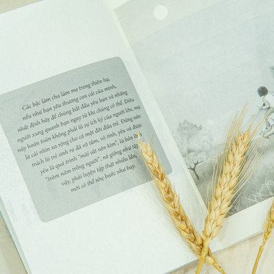 Sách Hạnh Phúc Là Khi Biết Đủ ( 336 trang ), Sách tôn giáo, triết học nghệ thuật sống, Tất Thục Mẫn - Hiệu sách Genbooks