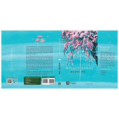 Sách - Người Mẹ (Minato Kanae) - 1980 Books