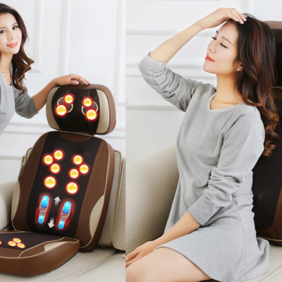 Đệm massage toàn thân aYosun 888A8