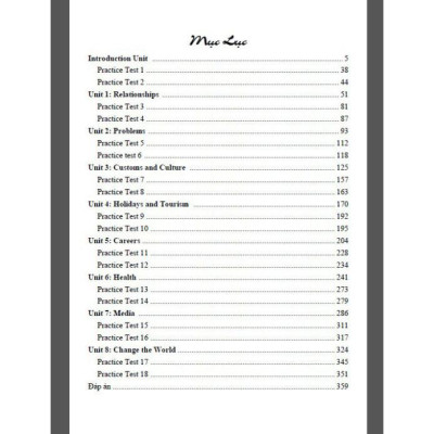 Combo Bài giảng và lời giải chi tiết tiếng Anh 11+11+12 - Friends Global  (Theo chương trình GDPT mới ) (HA-MK)