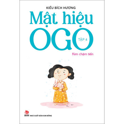 Mật Hiệu OGO