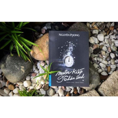 Sách - Combo Sách Không Diệt Không Sinh Đừng Sợ Hãi + Muôn Kiếp Nhân Sinh 1