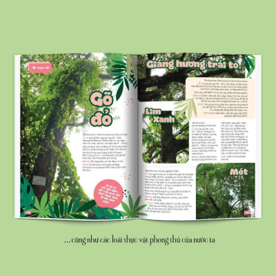 Thảo Cầm Viên Sài Gòn - Kho Báu Trong Lòng Thành Phố (Bìa Mềm) - Bản Quyền