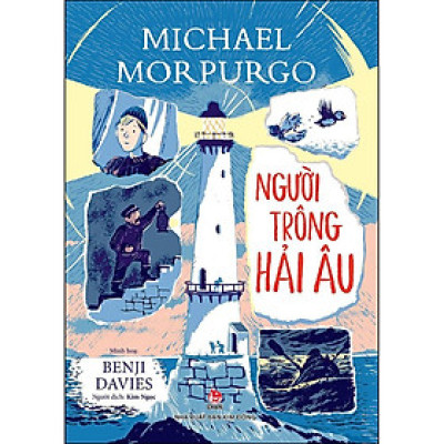 Người Trông Hải Âu