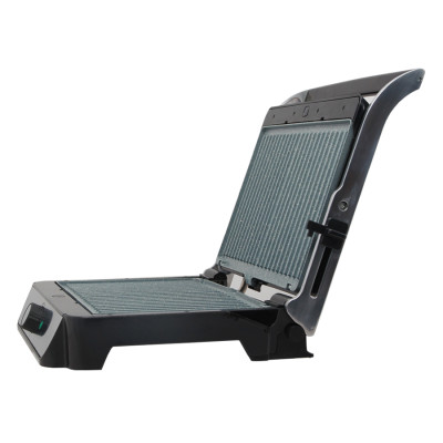 Kẹp Nướng Điện Đa Năng Tiross TS9654 - Hàng chính hãng