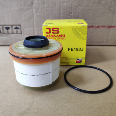 Lọc dầu Diesel Isuzu MU-X 2012-2020