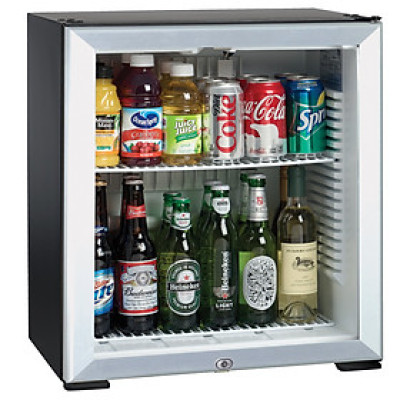 [Chính hãng] Minibar Primo cửa kính viền kim loại XC60 AGD