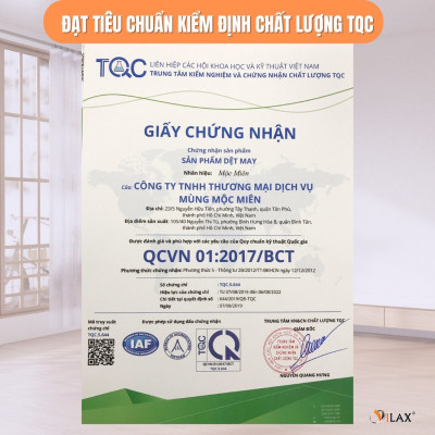 Màn Chụp Cao Cấp Mộc Miên Đỉnh Rộng - Kích thước 1,8mx2m Không Hoạ Tiết ( Hà Nội )