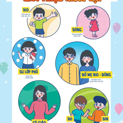 Sách - SOS Cho Trẻ Em - Truyện Tranh Kỹ Năng An Toàn Thoát Hiểm Tức Thì - Nhận Diện Rủi Ro Và Thoát Hiểm An Toàn