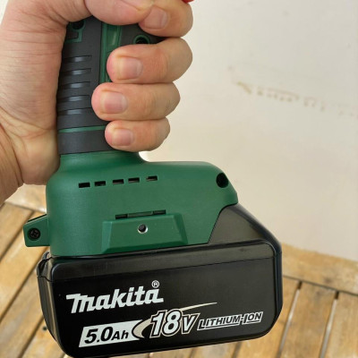 MÁY KHOAN DÙNG PIN 21V / 4.0AH 13MM DEKTON DK-ID2140MKT - HÀNG CHÍNH HÃNG