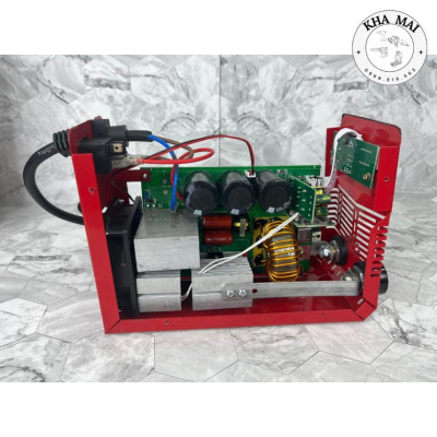 MÁY HÀN ĐIỆN TỬ MR-MMA200MINI - MARULA - HÀNG CHÍNH HÃNG