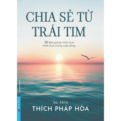 Chia Sẻ Từ Trái Tim - Bản Quyền