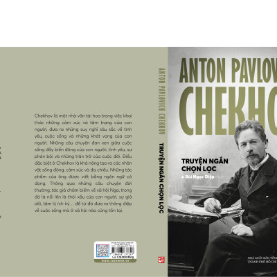 Anton Pavlovich Chekhov – Truyện ngắn chọn lọc